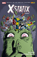 Cover of X-Statix Collection vol. 2