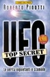 Cover of UFO top secret