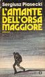 Cover of L'amante dell'Orsa Maggiore