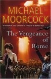 The Vengeance of Rome (Pyat Quartet, #4)