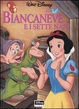Cover of Biancaneve e i sette nani