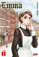 Cover of Emma Victorian Romance 1