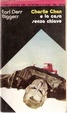 Cover of Charlie Chan e la casa senza chiave
