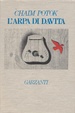 Cover of L'arpa di Davita