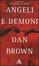 Cover of Angeli e demoni