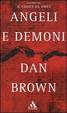 Cover of Angeli e demoni