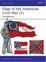 Cover of Flags of the American Civil War