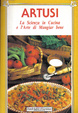 Cover of La scienza in cucina e l'arte di mangiar bene