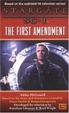 Cover of First Amendment