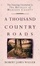 Cover of "A Thousand Country Roads"