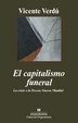 Cover of El capitalismo funeral