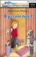 Cover of Il piccolo robot