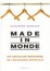 Cover of "Made in monde"
