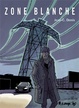 Cover of Zone blanche