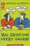 Cover of Mal cognome mezzo gaudio