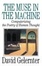 Cover of The Muse in the Machine