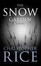 Cover of "The Snow Garden"