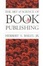 Cover of "Art & Science Of Book Publishing"