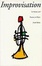 Cover of "Improvisation"