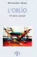 Cover of L'oblio