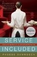 Cover of Service Included