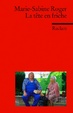 Cover of La tête en friche