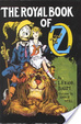 Cover of The Royal Book of Oz