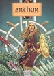 Cover of Arthur, Tome 3