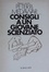 Cover of Consigli a un giovane scienziato