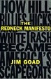 Cover of The Redneck Manifesto