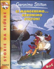 Cover of Ci mangeremo Geronimo Stilton!