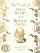 Cover of The World of Peter Rabbit and Beatrix Potter Anniversary Edition