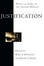 Cover of "Justification"