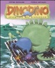 Cover of In trappola sull'isola. Dinodino. Avventure nel giurassico. Vol. 3