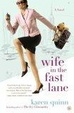 Cover of Wife in the Fast Lane