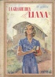Cover of La grande idea di Liana