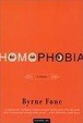 Cover of Homophobia