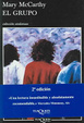 Cover of El grupo