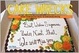 Cover of Cake Wrecks