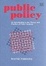 Cover of "Public Policy"