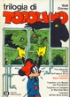 Cover of Trilogia di Topolino