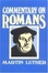 Cover of "Commentary on Romans"