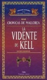 Cover of La vidente de Kell