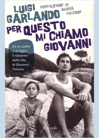 Per questo mi chiamo Giovanni Luigi Garlando 170 recensioni Rizzoli Paperback Italiano