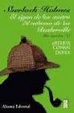 Cover of El signo de los cuatro. El sabueso de los Baskerville