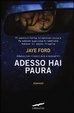 Cover of Adesso hai paura