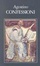 Cover of Confessioni