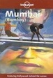 Cover of Lonely Planet Mumbai