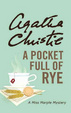 Cover of A Pocket Full of Rye