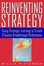 Cover of Reinventing Strategy